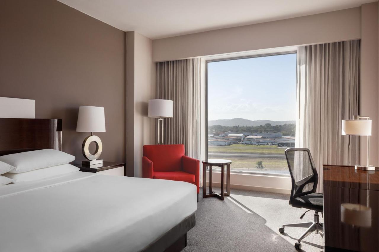 Marriott Panama Hotel - Albrook Zewnętrze zdjęcie