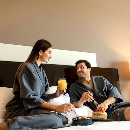 Marriott Panama Hotel - Albrook Zewnętrze zdjęcie