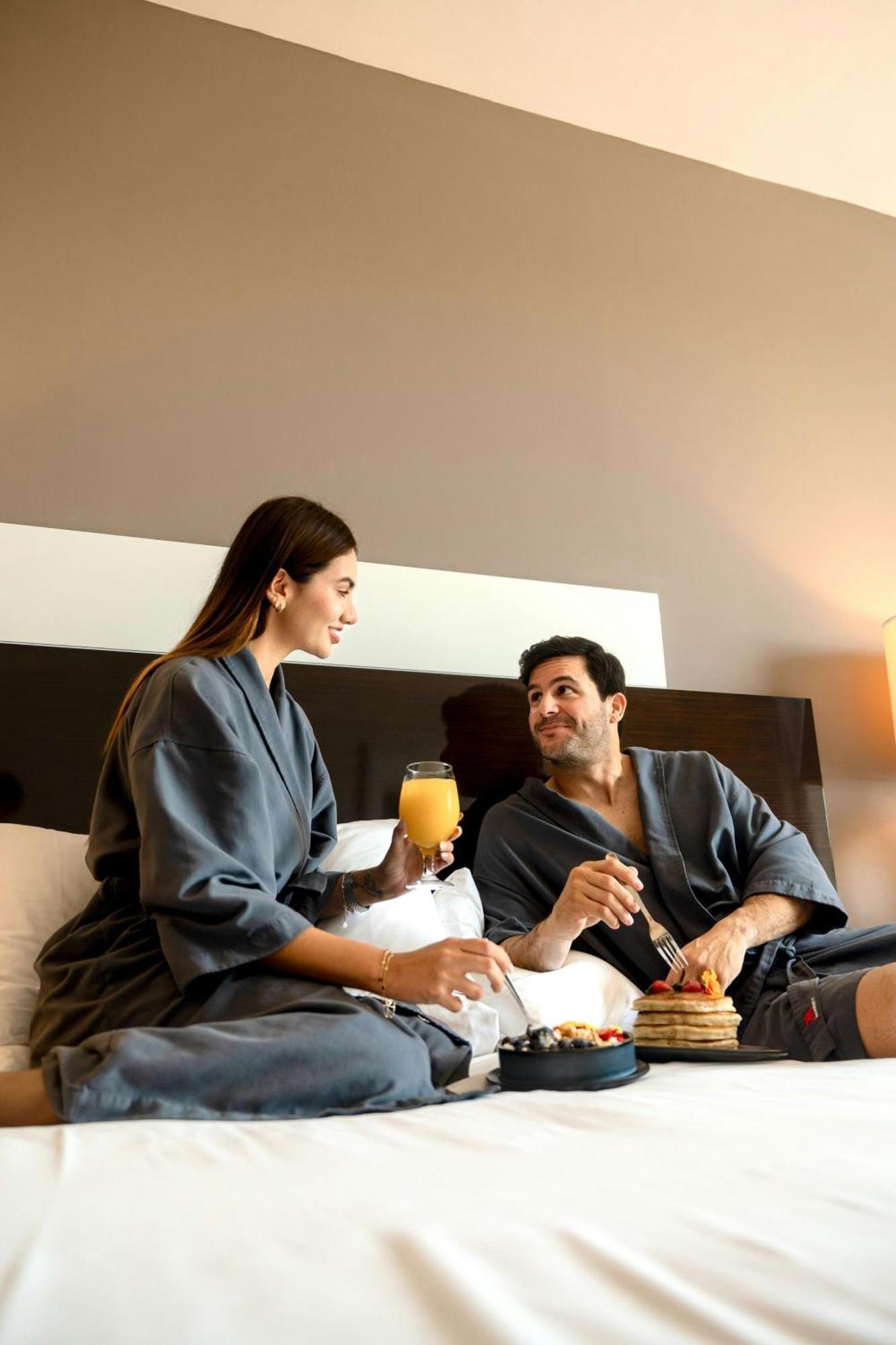 Marriott Panama Hotel - Albrook Zewnętrze zdjęcie