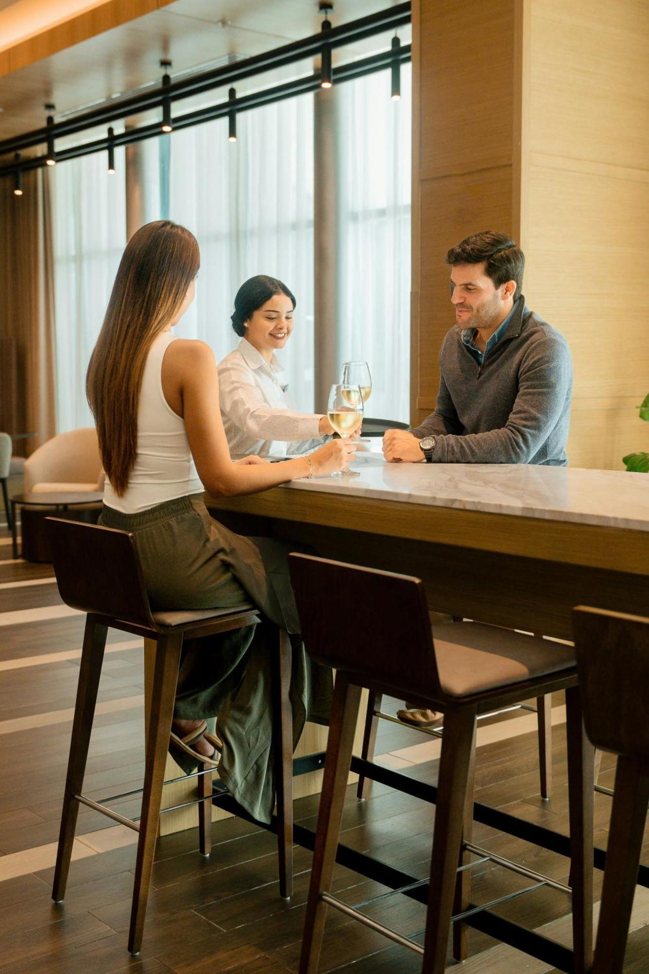 Marriott Panama Hotel - Albrook Zewnętrze zdjęcie