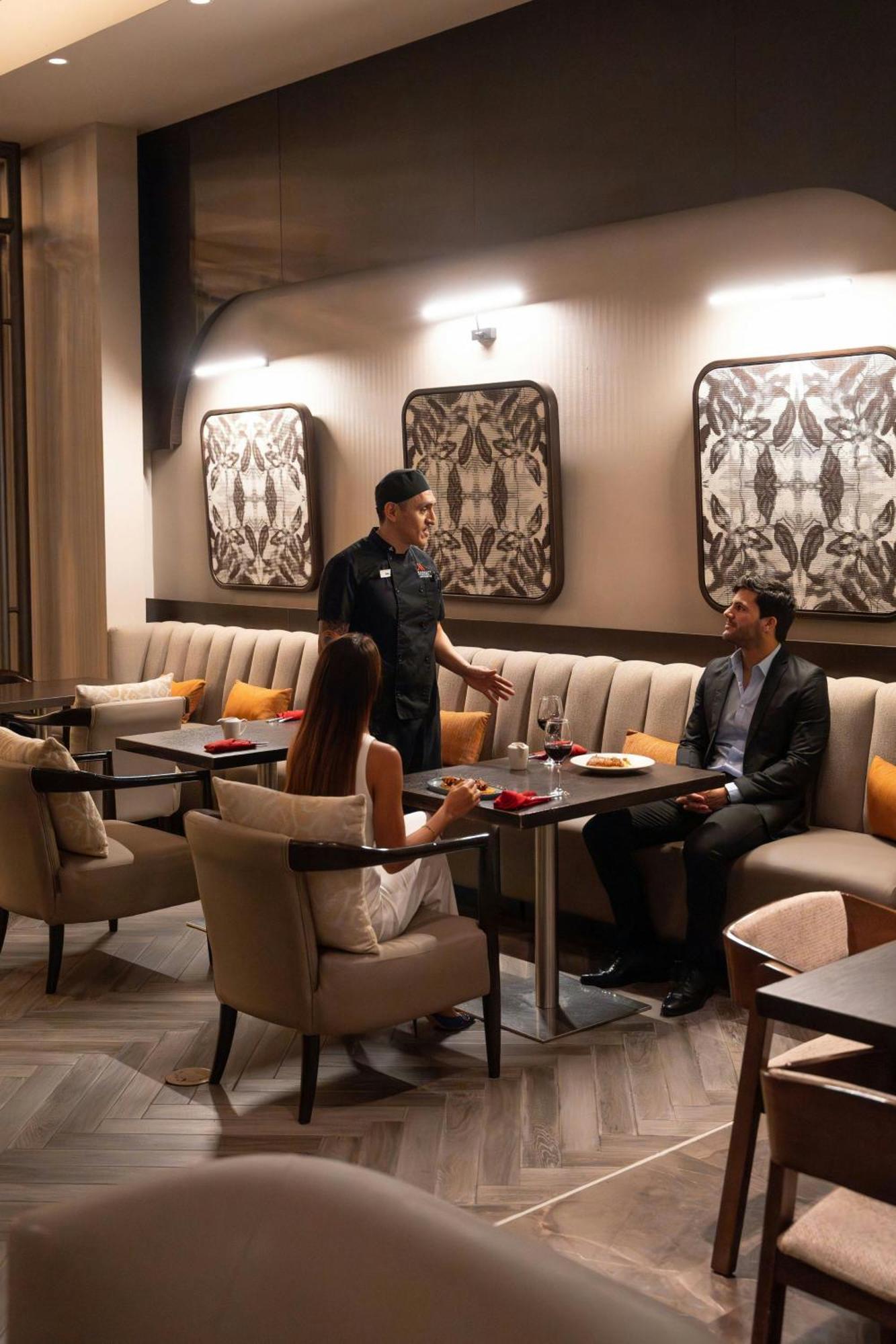 Marriott Panama Hotel - Albrook Zewnętrze zdjęcie